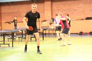 В Великих Луках прошел Кубок города по настольному теннису