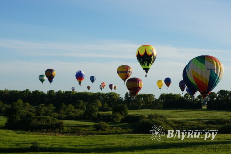 МВВвВЛ: Идеальное утро 10 июня (фото)