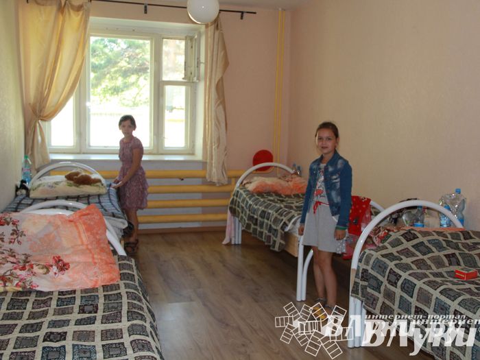 «Юный железнодорожник» отметил своё 85-летие