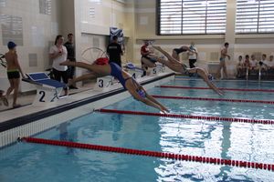 «День спринтера» (ФОТО)