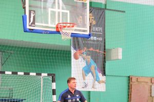 Настольный теннис