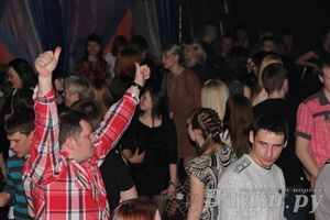 «Дискотека 80-х. Перезагрузка»