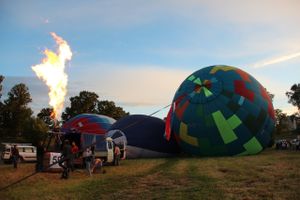 Воздухоплавание