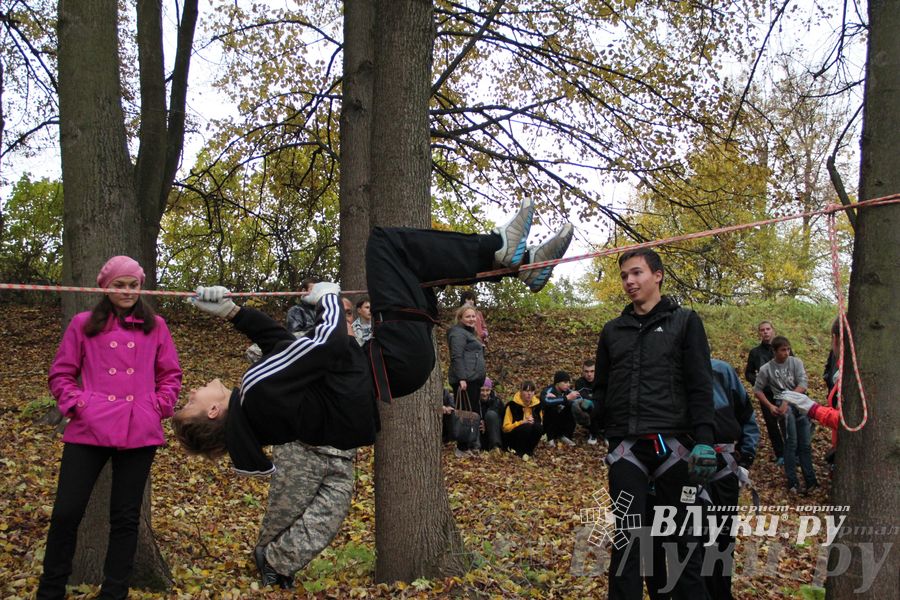 «Кубок первокурсника 2013»