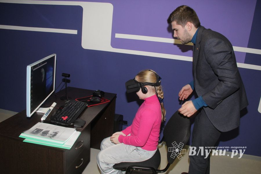 Центр виртуальной реальности SuperNova приглашает за призами! (ФОТО)