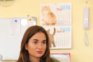 Первый канал в Великих Луках: помочь маленькому Мише Косенкову (фото)