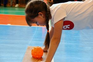 Великолучане одержали победу в зональном этапе «Папа, мама, я – спортивная семья» (ФОТО)