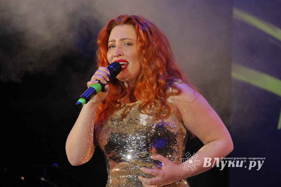 Гала-концерт мультиформатного арт-проекта«Многоголосье» (ФОТО)