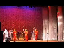 Перец-Рапид: Фестиваль «Золотая пора» к Дню пожилого человека