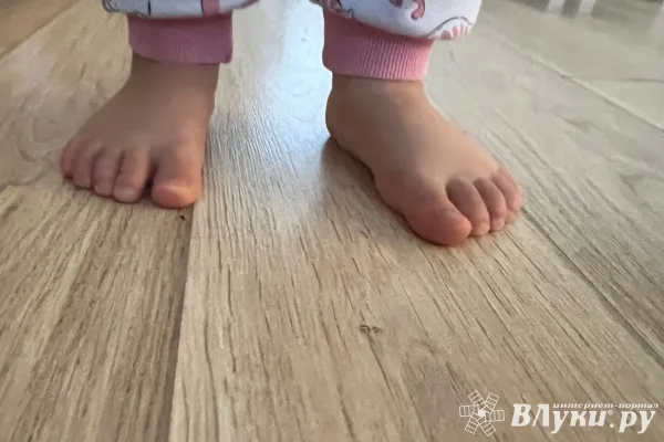 Семья Ивановых из Псковской области признана одной из лучших многодетных семей в России