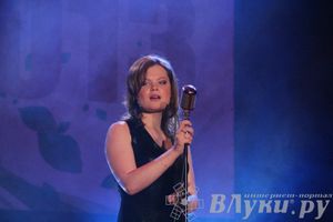 Псковская областная «Студенческая весна — 2013»