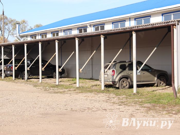 Готовим автомобиль к зиме с «Центром автомобильных услуг» (ФОТО)