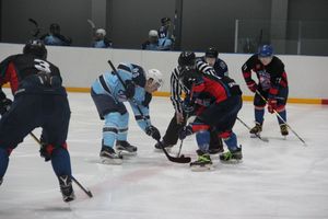 Великолукские хоккеисты в шаге от финала (ФОТО)