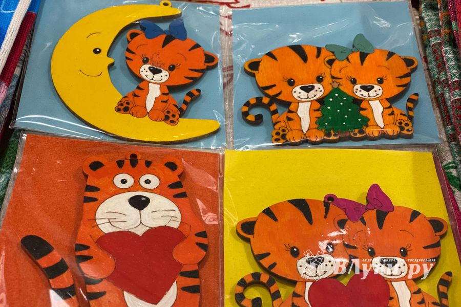 Где в Великих Луках купить новогодние подарки в стиле хюгге (ФОТО)