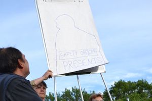 Автор фото: Дарья Мораускайте