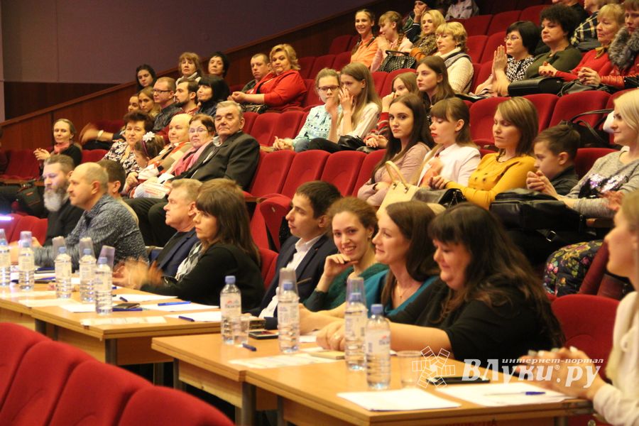 В Великих Луках состоялся финал музыкального медиа проекта «Новые Голоса на Новом Радио» (ФОТО)