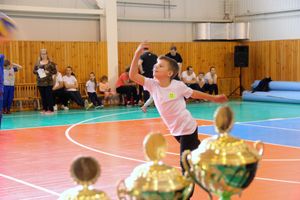 Великолучане одержали победу в зональном этапе «Папа, мама, я – спортивная семья» (ФОТО)