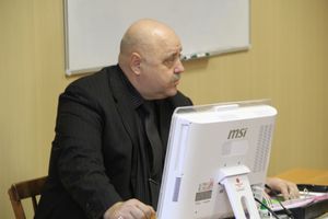 В великолукском отделении ДОСААФ прошла конференция (фото)