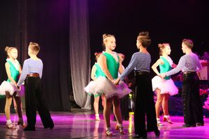 В ГДК им. Ленина встречают Новый год (ФОТО)