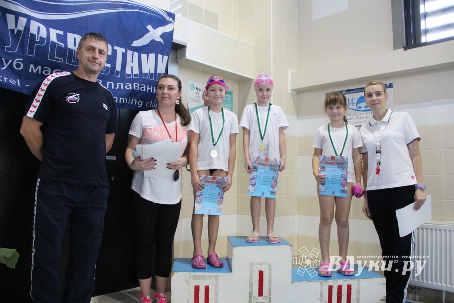 «День спринтера» (ФОТО)