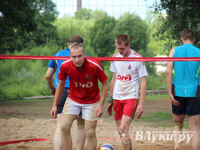 Открытие скейт-парка