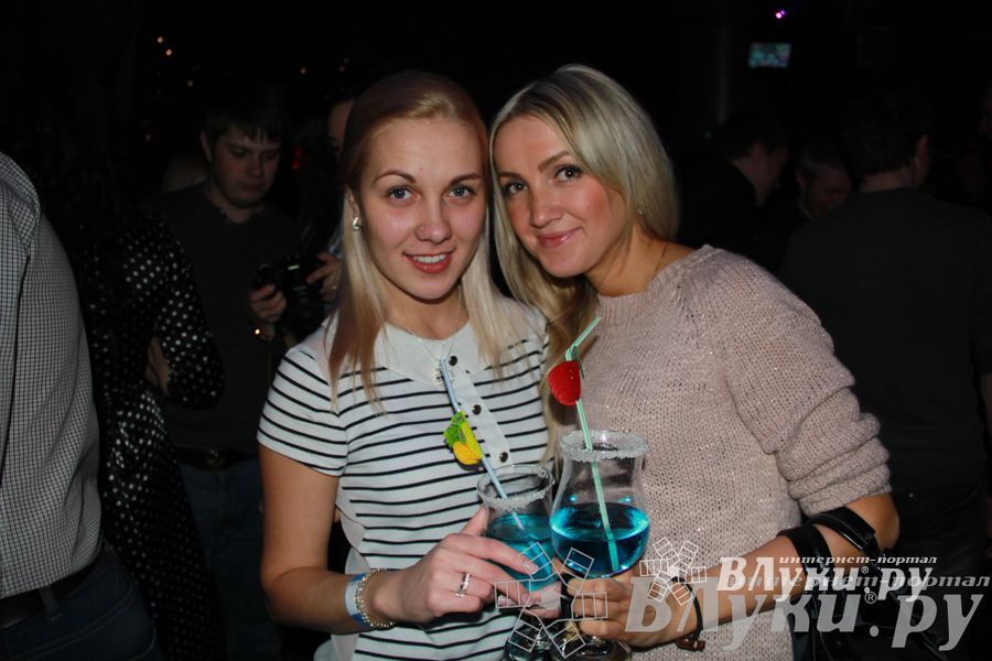 Радиостанция «Европа Плюс Великие Луки» отметила свой 12-й День рождения.