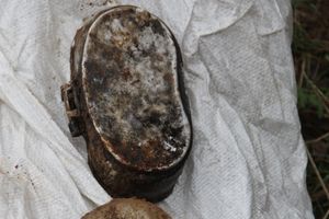 «Вахта памяти — 2016» в Псковской области (ФОТО + ВИДЕО)