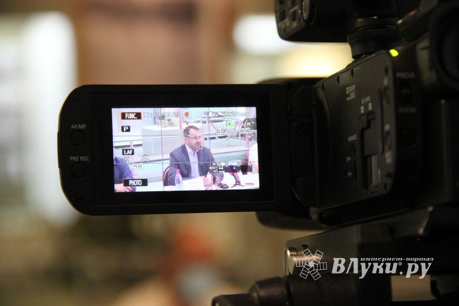 Археологи с нетерпением ждут возможности поработать в Великих Луках (ФОТО)