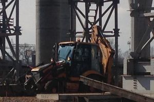 В Великие Луки с рабочим визитом прибыл Андрей Турчак (ФОТО)