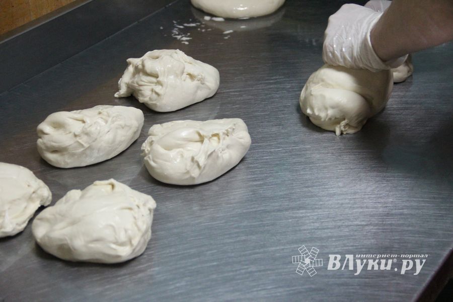 День повара — отличный повод заглянуть в пиццерию (ФОТО+ВИДЕО)