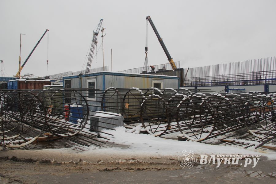 путепровод