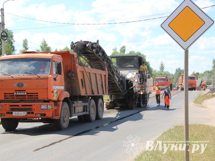 Улицу Гражданскую закрыли для движения (ФОТО)