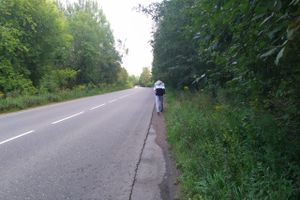 В Великих Луках не думают о безопасности граждан