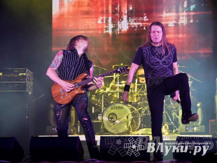 Концерт «КИПЕЛОВа»