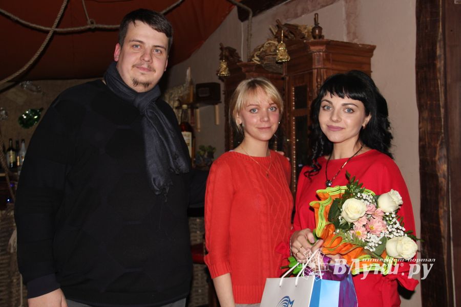 Победительницы в конкурсе «Автоледи 2016» определены (ФОТО)