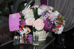 ​Сеть салонов «Ola-la»: красоты достоин каждый!