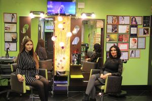 Три секрета весеннего преображения великолучан