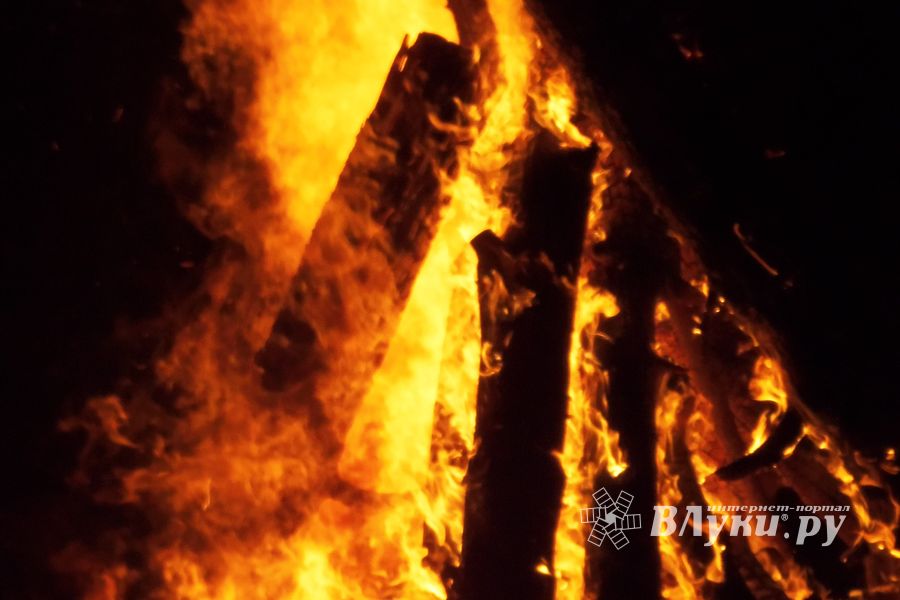 Традиционный городской туристский слет, посвященный Великой Победе