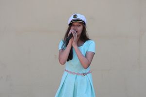 В Великих Луках отмечают День защиты детей 