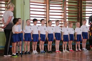 В Великих Луках стартовали «Юные олимпионики» (ФОТО)