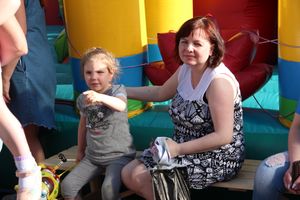 В Великих Луках прошел «День защиты детей» (ФОТО)