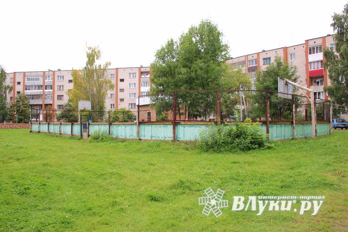 Работы по сносу старой «коробки» на Рабочей 5 начнутся 25 сентября (ФОТО)