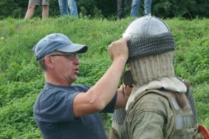 Рок-фестиваль «Открытое небо», часть II