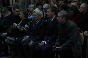 В Великих Луках презентовали фотоальманах, посвященный 850-летию города (фото)