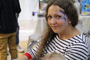 Торговый центр «Апельсин» отметил День рождения