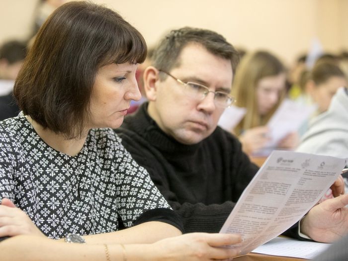 Более 400 жителей Псковской области написали Большой этнографический диктант