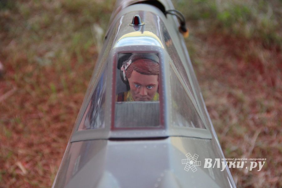 Фестиваль авиамодельного спорта России прошел в Великих Луках (ФОТО)