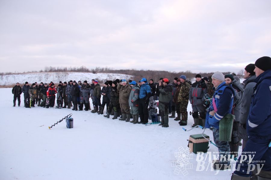 Подведены итоги Открытого чемпионата Великих Лук по рыболовному спорту (фото)