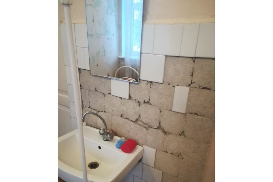 Жители Псковской области жалуются на неподобающее состояние больницы в Черехе