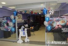 Центр виртуальной реальности SuperNova приглашает великолучан погрузиться в новый мир! (ФОТО)